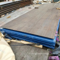 A572 Hot Rolled Carbon Steel Plate